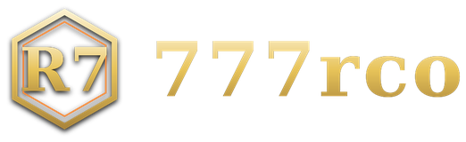777rco logo